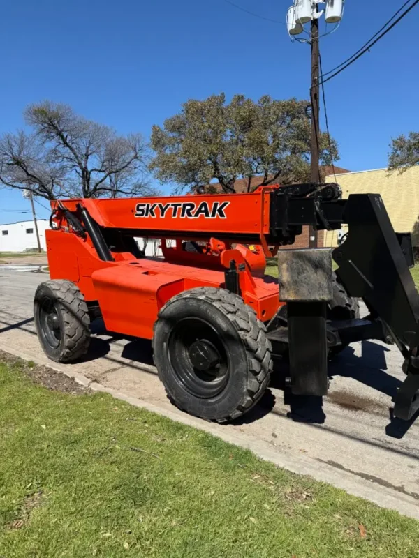 2017 Skytrak 10054