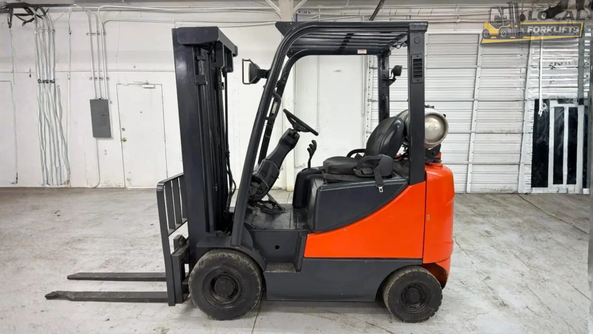Doosan G18S-5 3500#