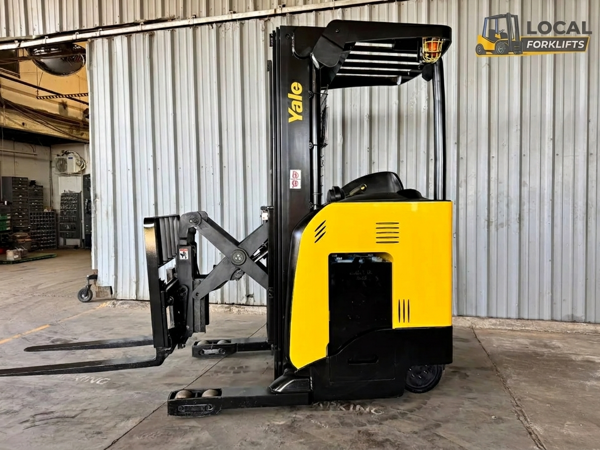2018 Yale NR045EBNS36TE095