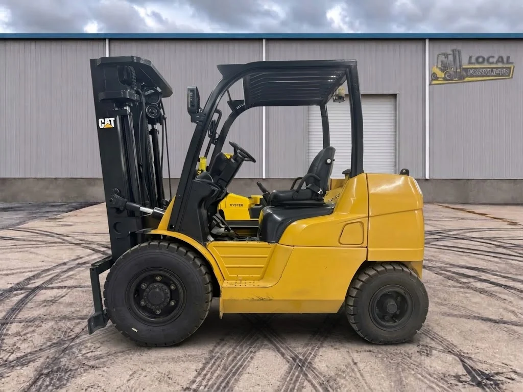 Caterpillar PD8000 8000#